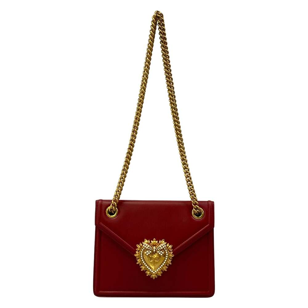 Dolce & Gabbana DOLCE&GABBANA Shoulder Bag